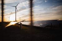 Китайская Power China разрабатывает источники энергии.
